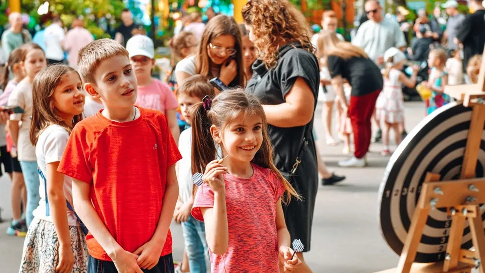 Фото: пресс-служба Администрации г.о. Химки