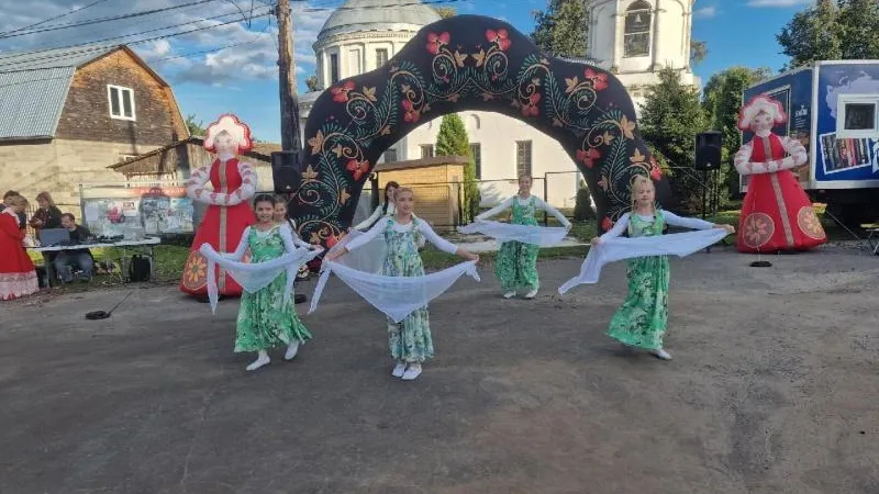 Пресс-служба администрации городского округа Воскресенск