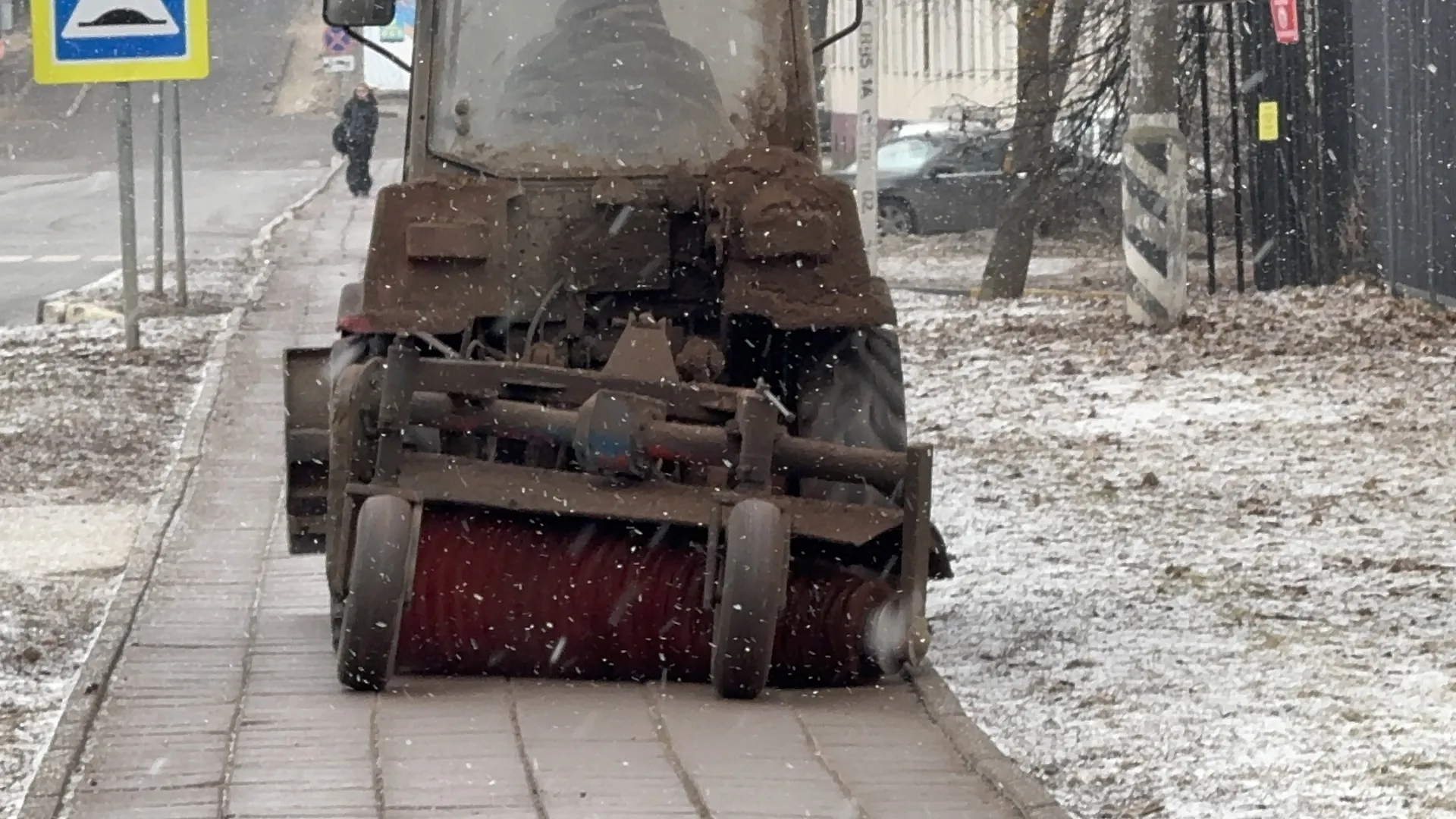 Фото: МедиаБанк Подмосковья/Евгения Герасимова