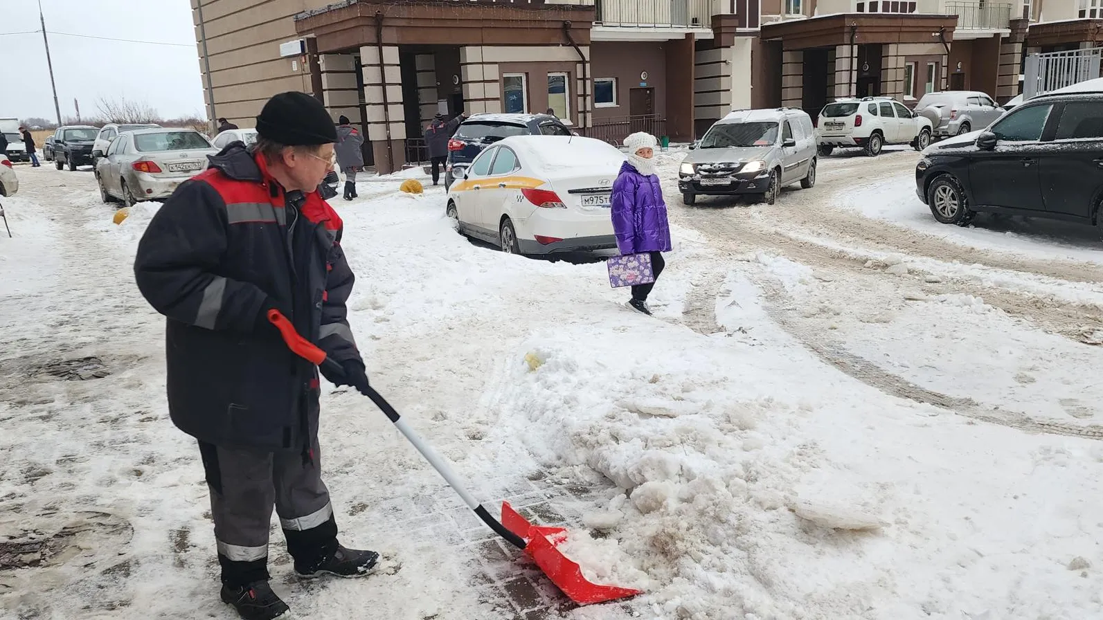 фото — Н. Надточая