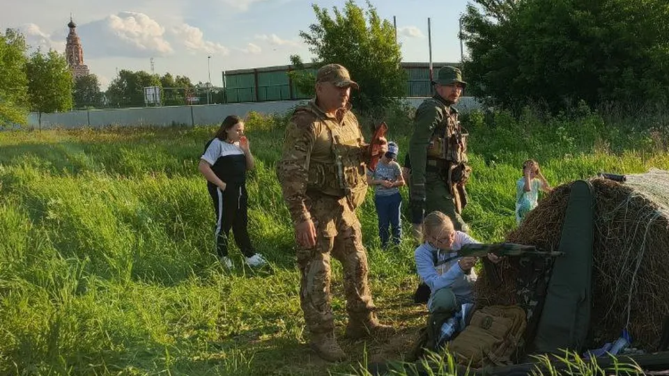 Фото: t.me/bronsotnya