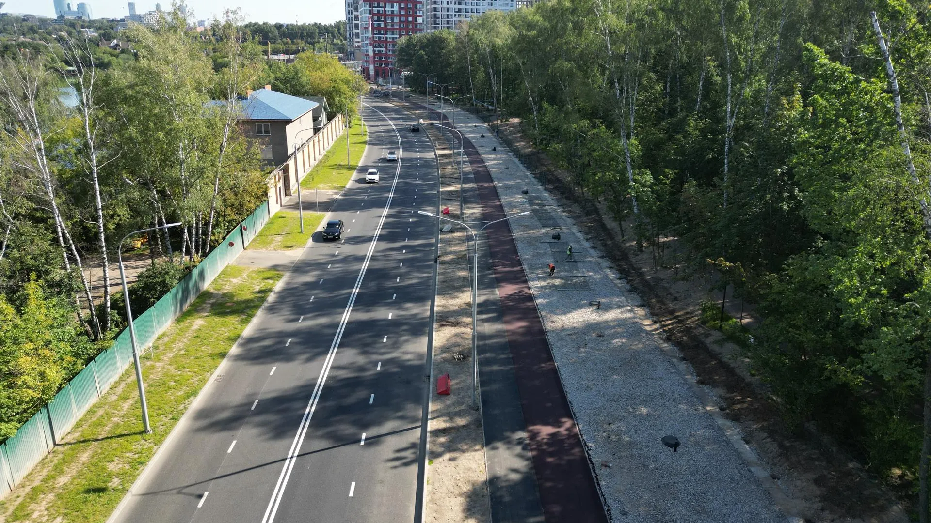 Ксения Борцова