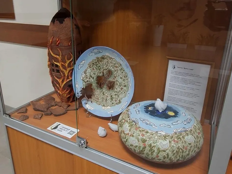 Фото: пресс-служба администрации г.о. Клин