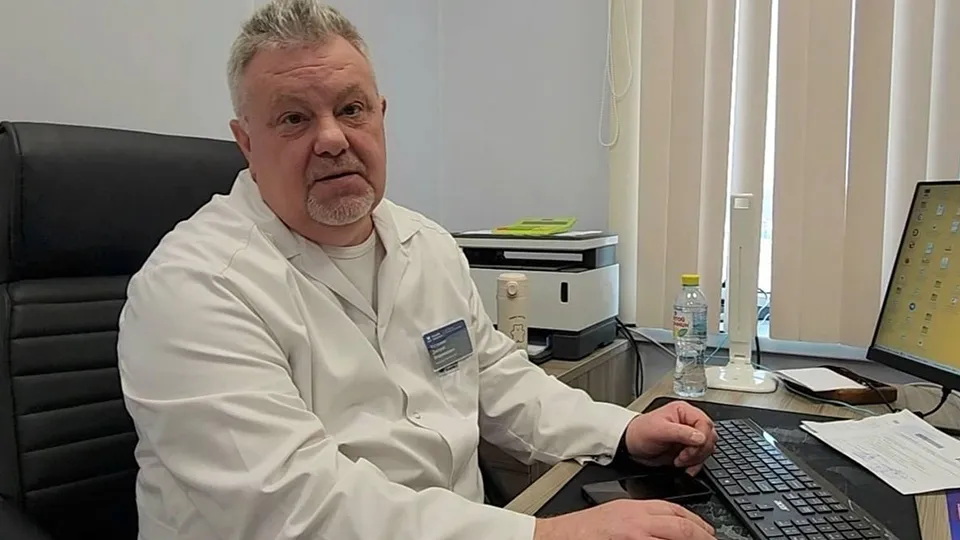 Фото: Татьяна Прокофьева