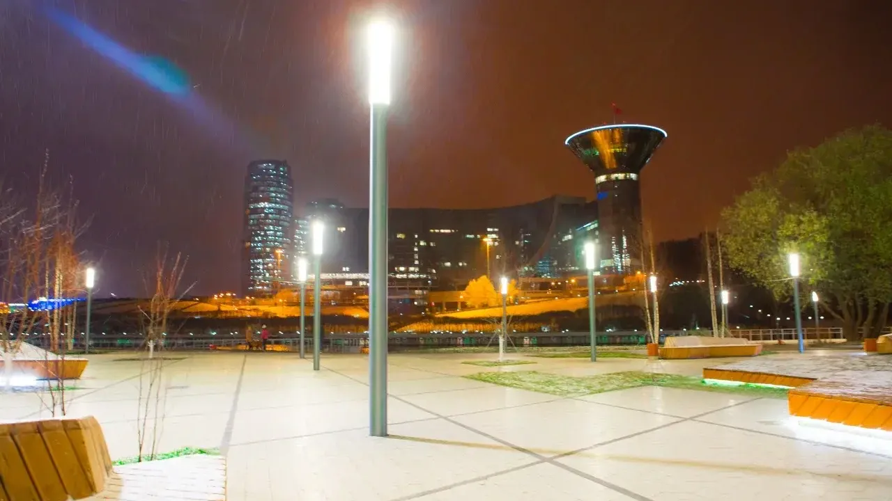 Фото: Министерство благоустройства Московской области