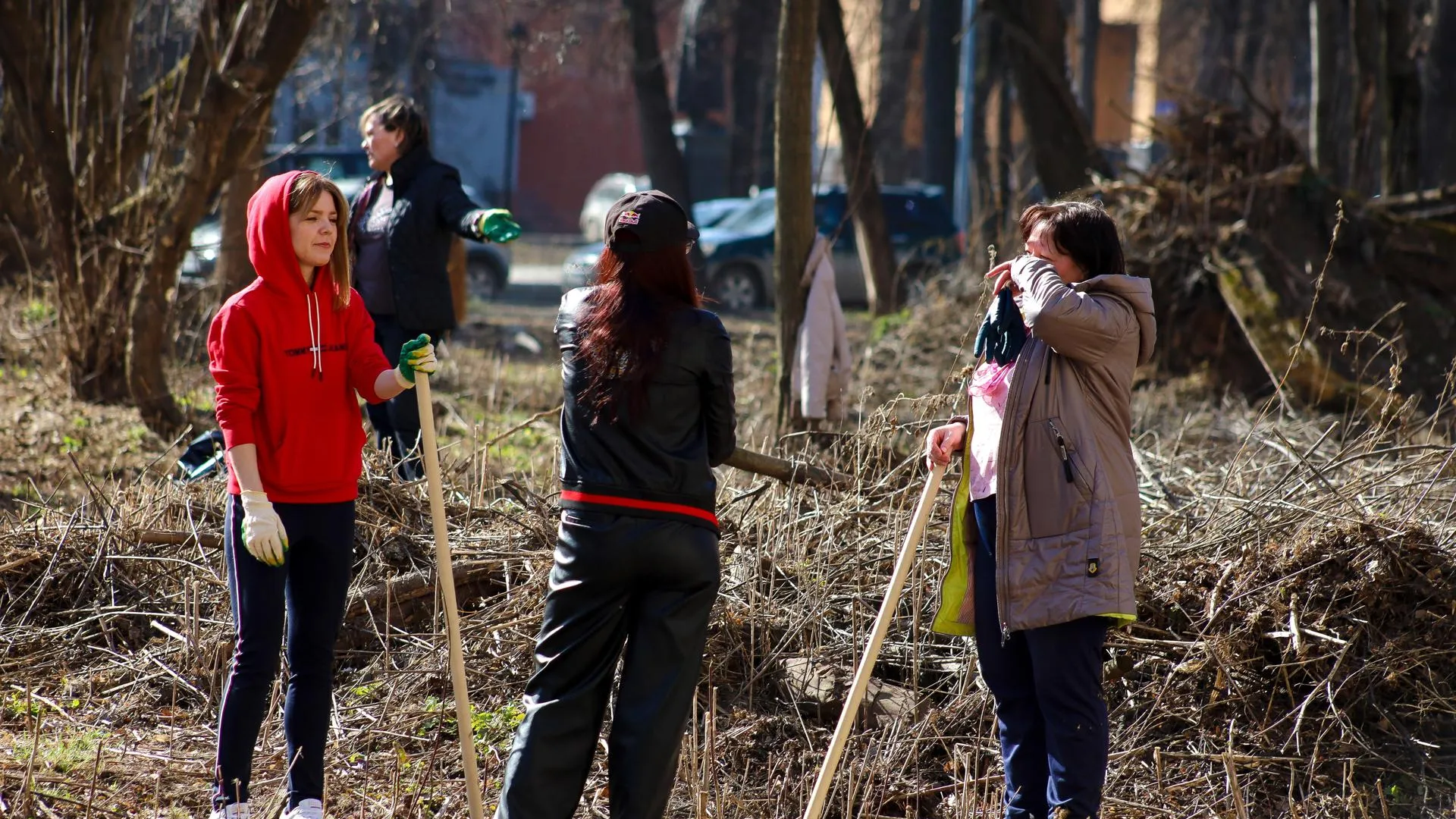 Elena Mayorova/Global Look Press