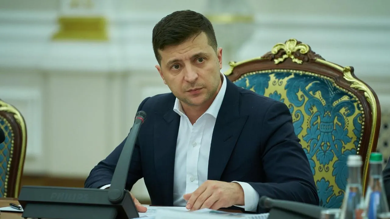 В Госдуме оценили предложение Маска Зеленскому покинуть Украину