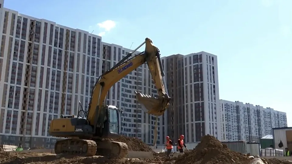 Фото: пресс-служба администрации Ленинского городского округа