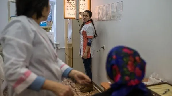 Уже 178 «земских докторов» пришли работать в МО с начала года