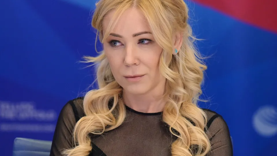 Фото: РИА Новости/Владимир Трефилов