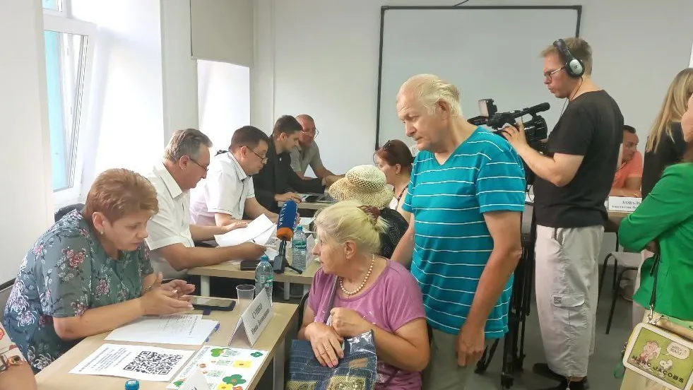 Фото: REGIONS/Олег Книжник