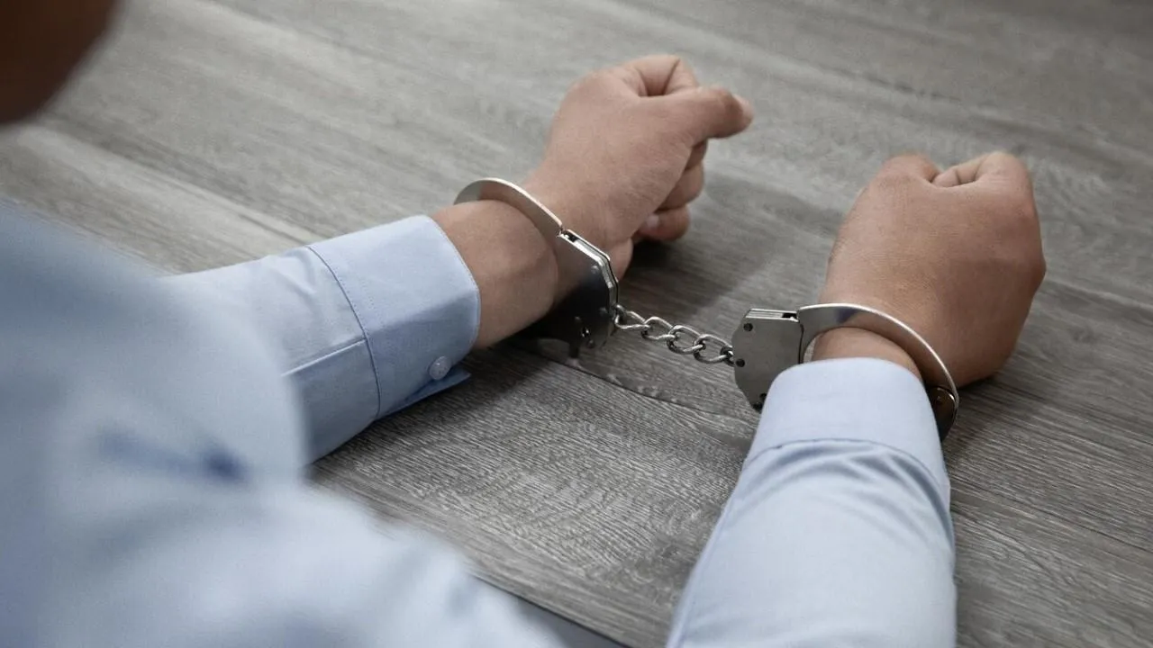 Министра транспорта Бурятии задержали по обвинению в коррупции