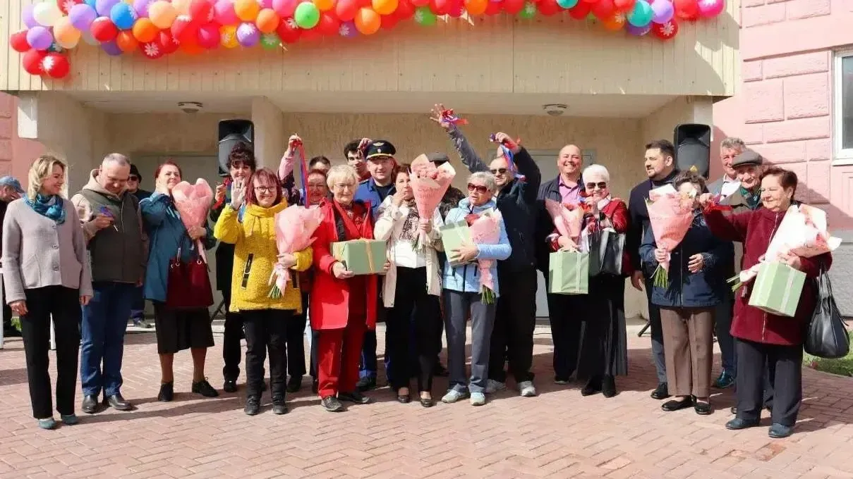 Фото: Администрация Рузского г. о.