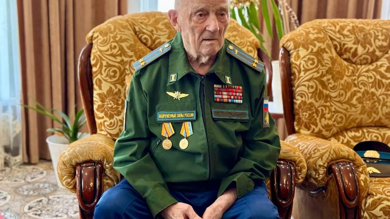 Фото: Пресс-служба администрации городского округа Красногорск