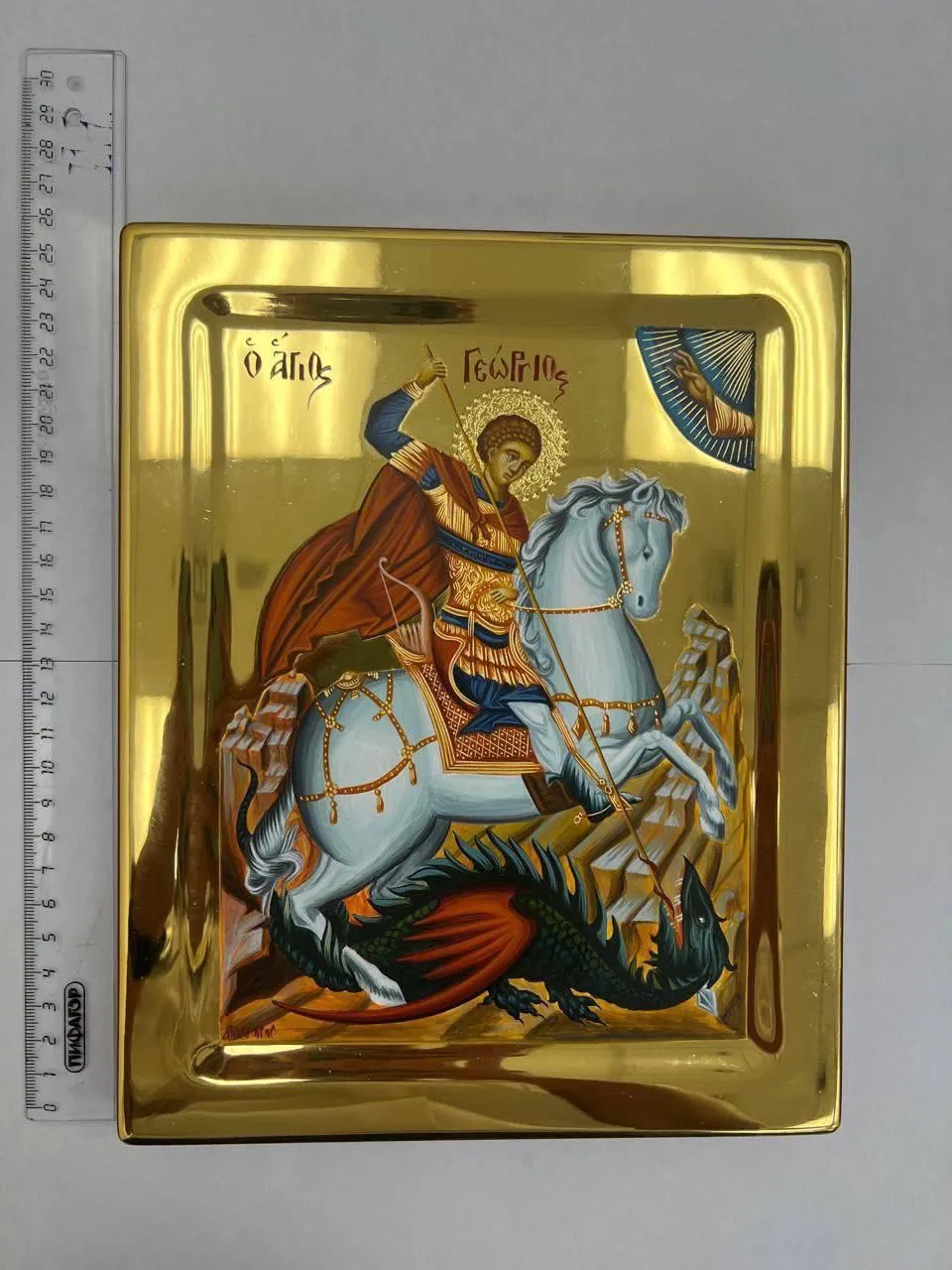 пресс-служба Шереметьевской таможни