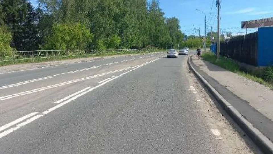 Фото: Истринское РУАД