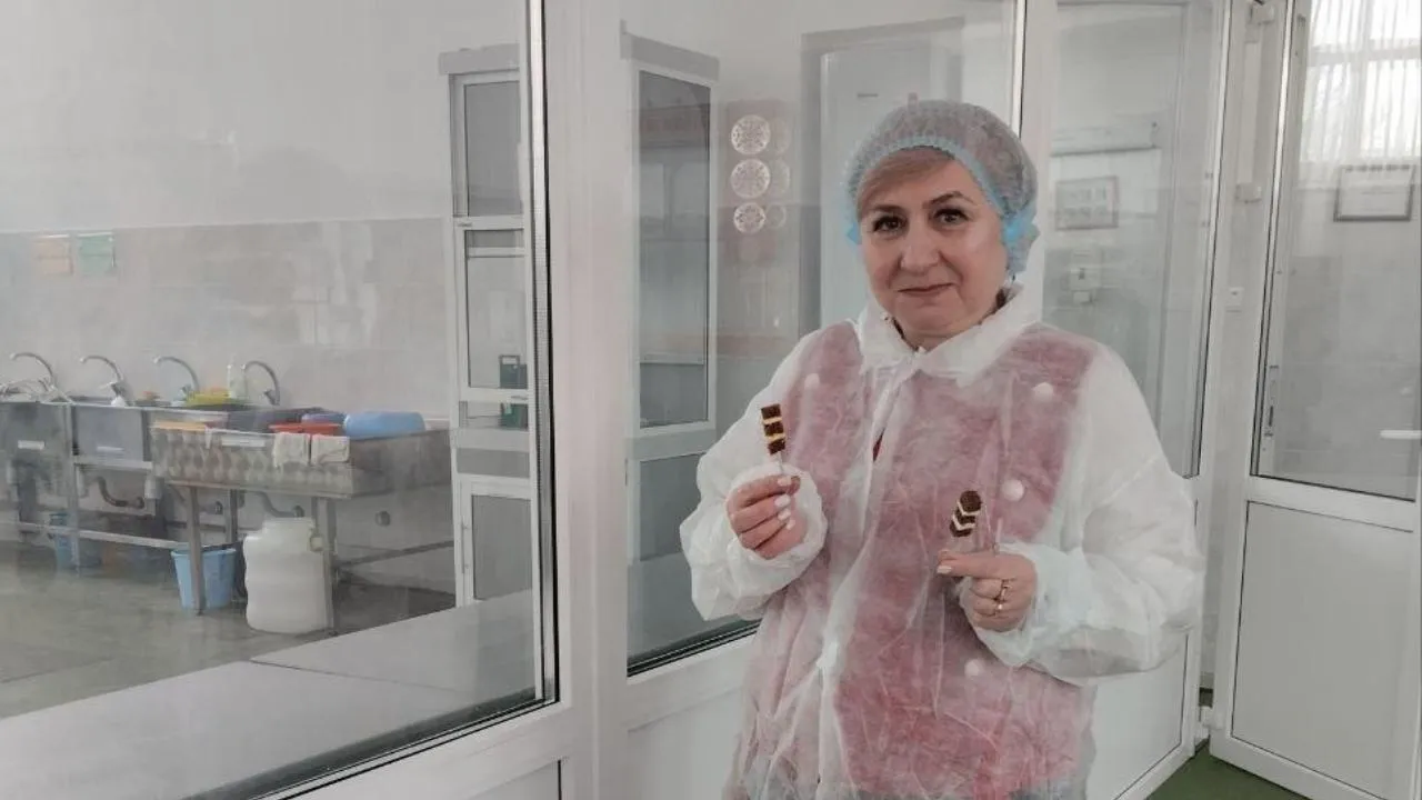 Министерство образования Московской области