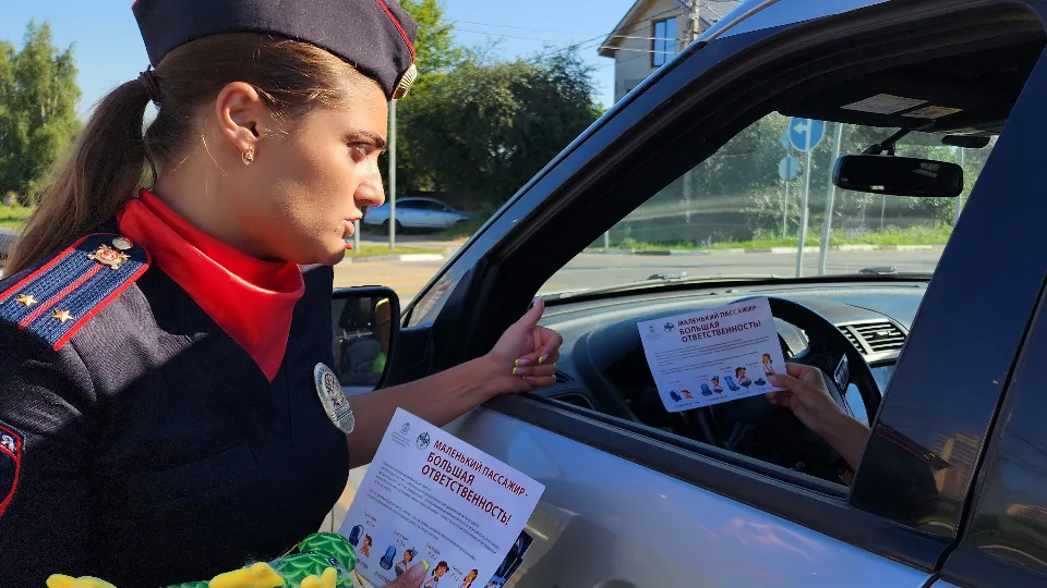 Фото: МедиаБанк Подмосковья/Анастасия Сараева