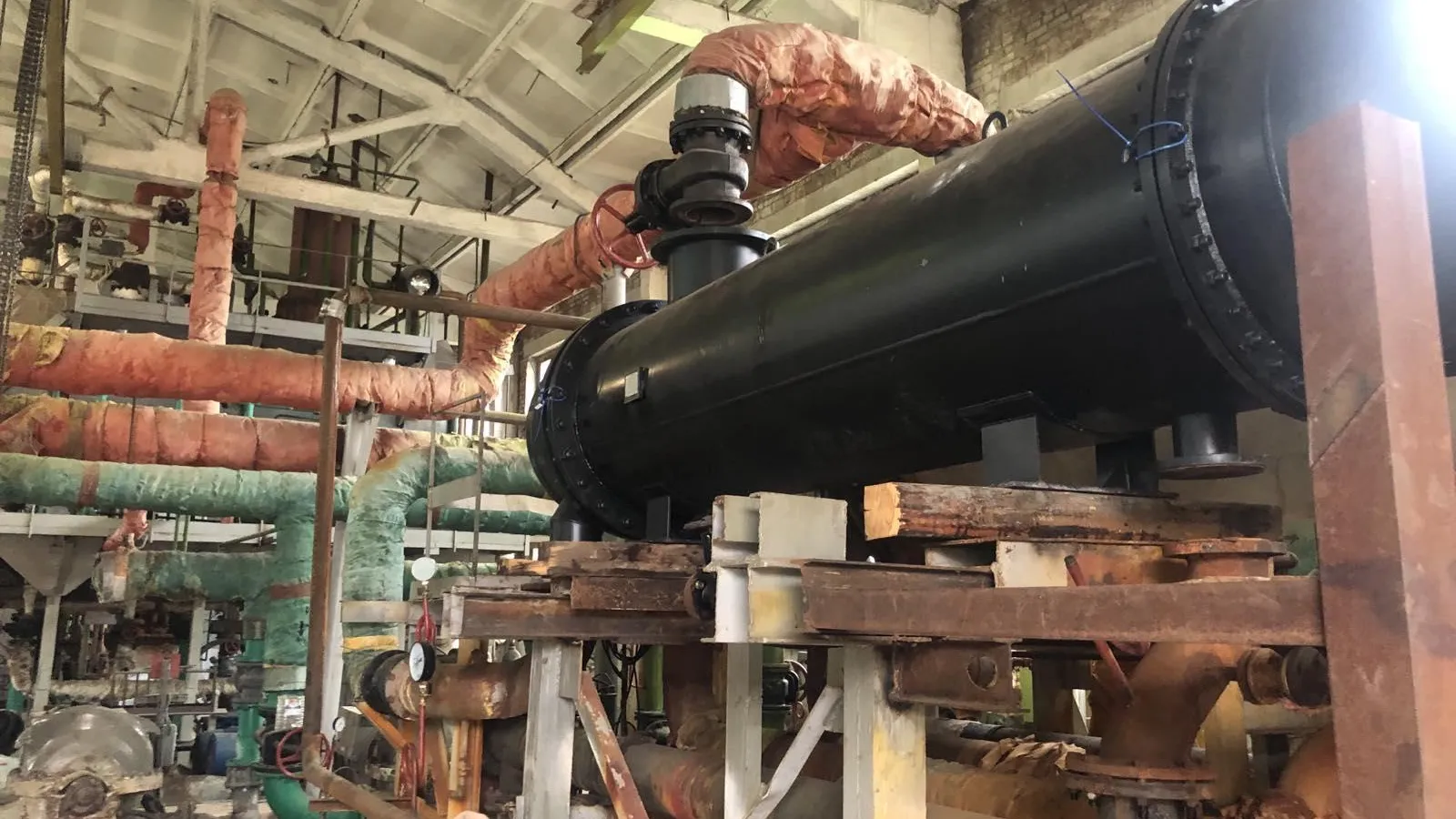 Фото: Министерство жилищно-коммунального хозяйства Московской области