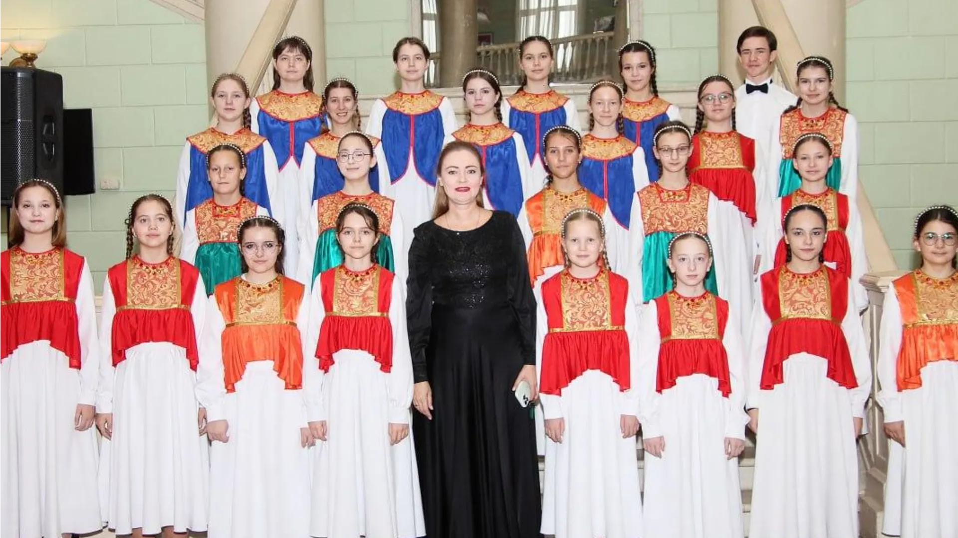 Фото: Пресс-служба Администрации г.о. Жуковский