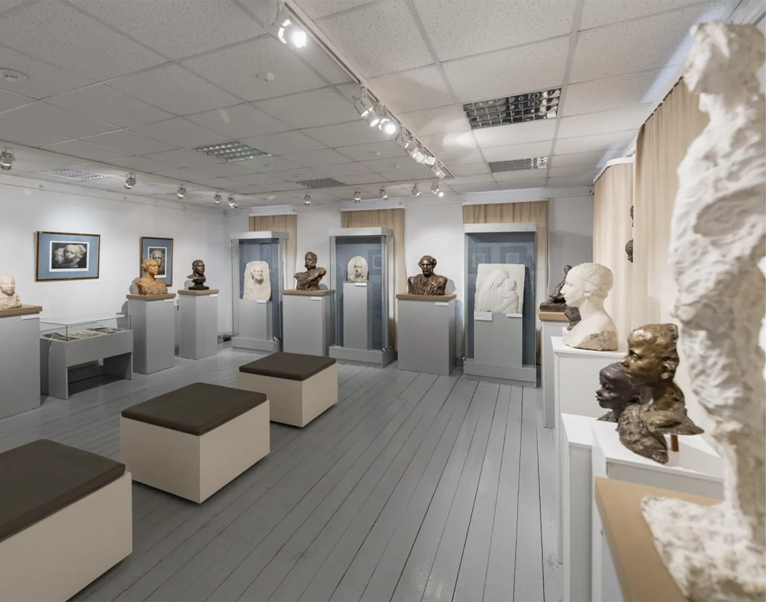 Фото: Коломенско-Зарайский государственный музей-заповедник