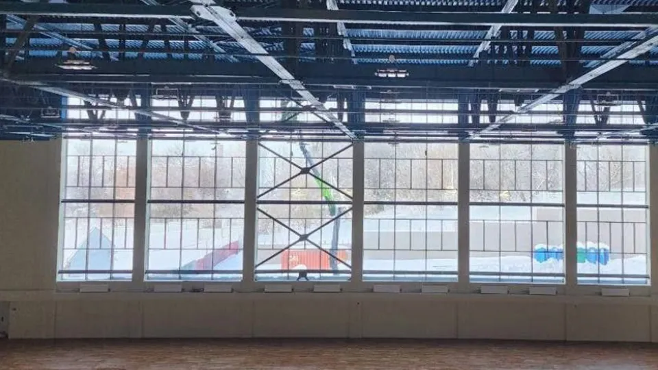 Фото: Министерство физической культуры и спорта Московской области