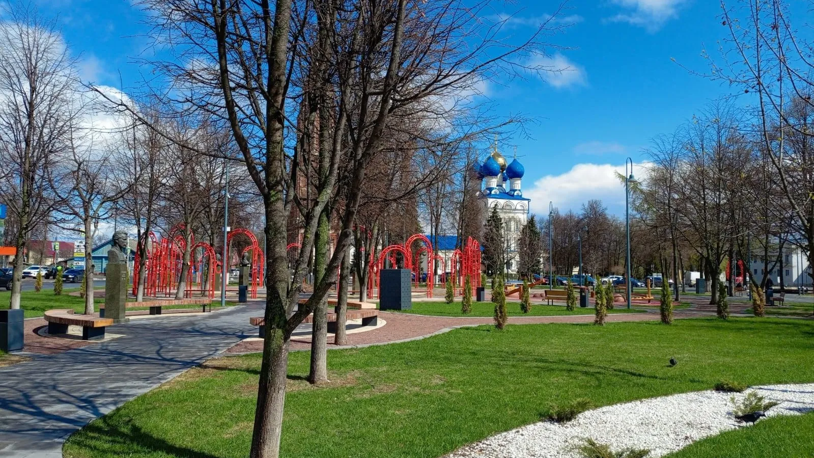 Фото: Анна Громова