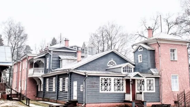 В музее-заповеднике «Усадьба «Мураново» пройдут экскурсии «Сокровищница дворянской культуры» / Фото: welcome.mosreg.ru