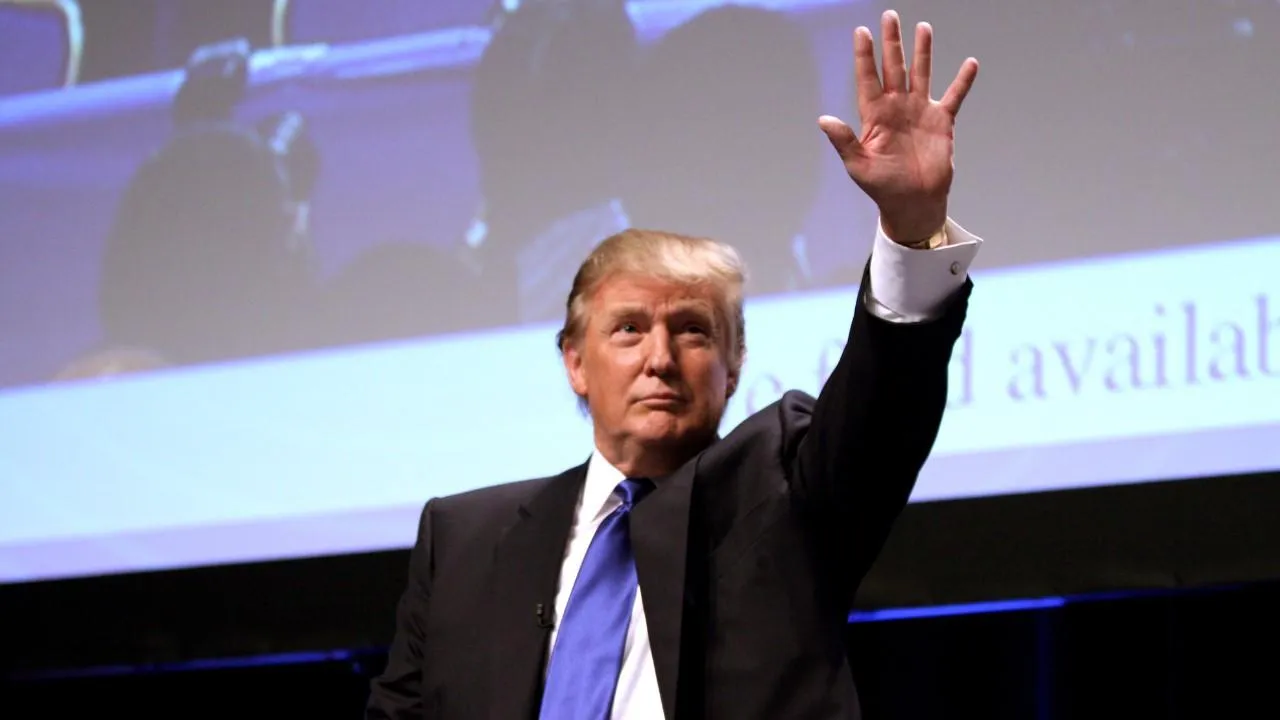 Стало известно, до чего Зеленский довел Трампа