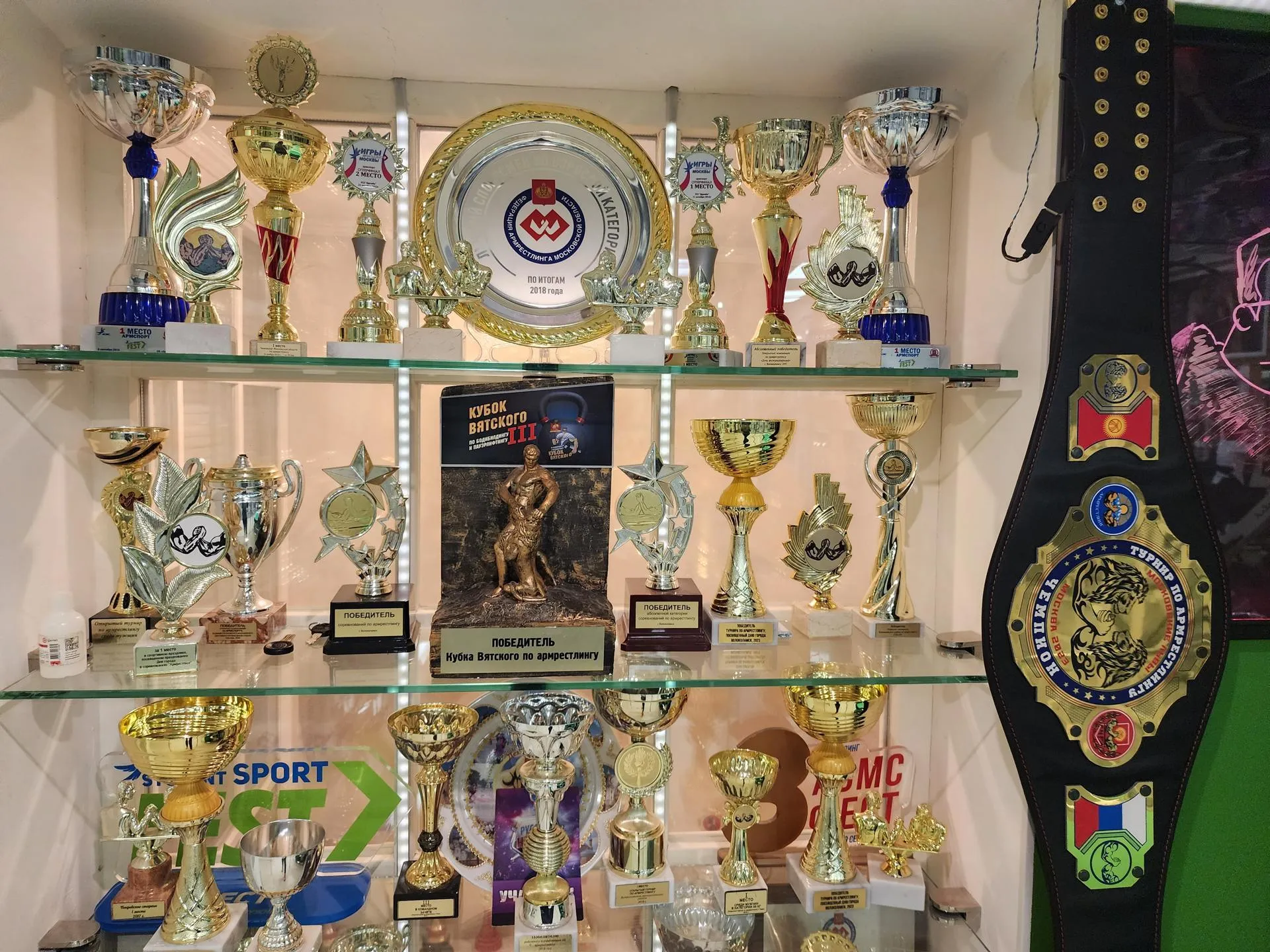 Фото: Светлана Борщева