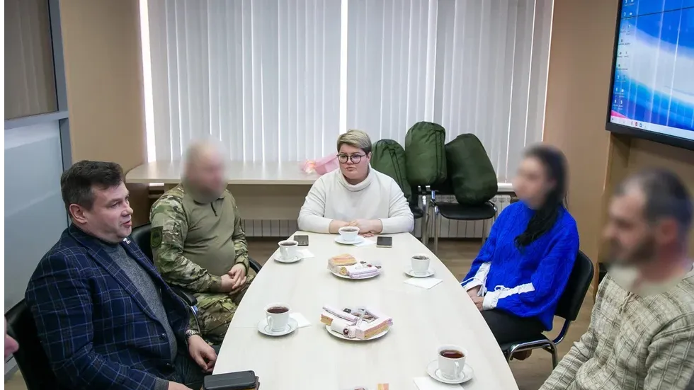 Фото: пресс-служба администрации Г.о. Коломна