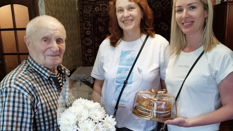 Фото: Министерство социального развития Московской области