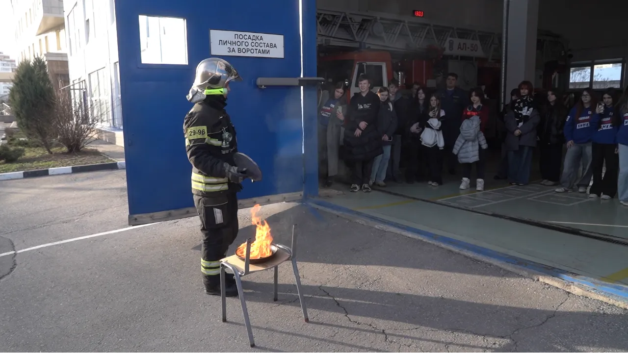 МедиаБанк Подмосковья/Иван Чижов