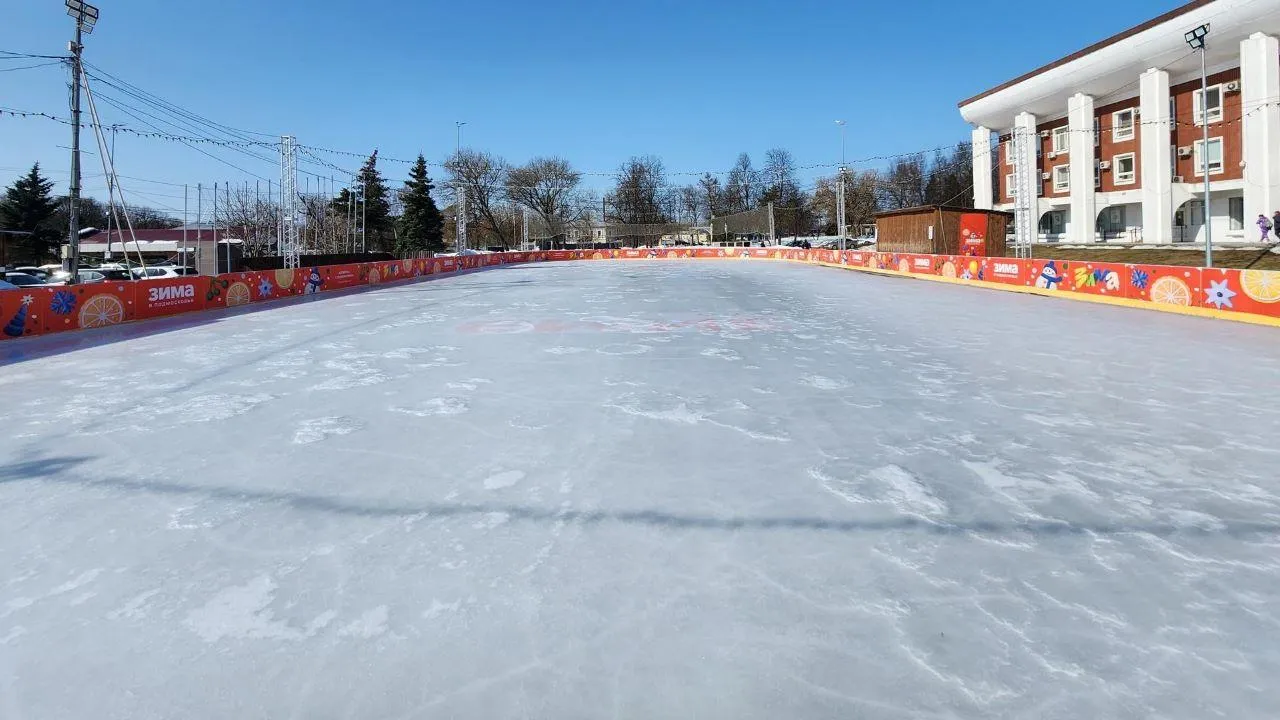 МедиаБанк Подмосковья/Дмитрий Алексеенко