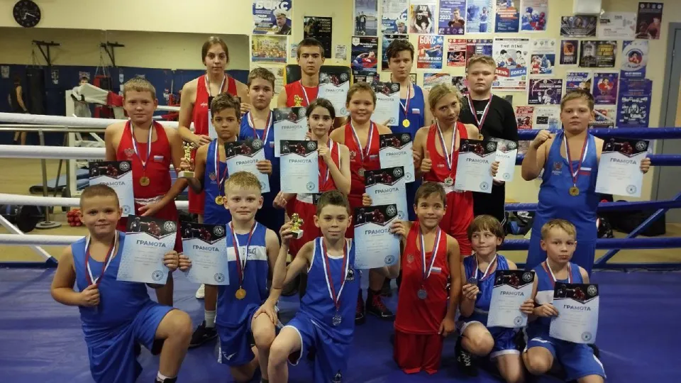 Фото: Татьяна Прокофьева