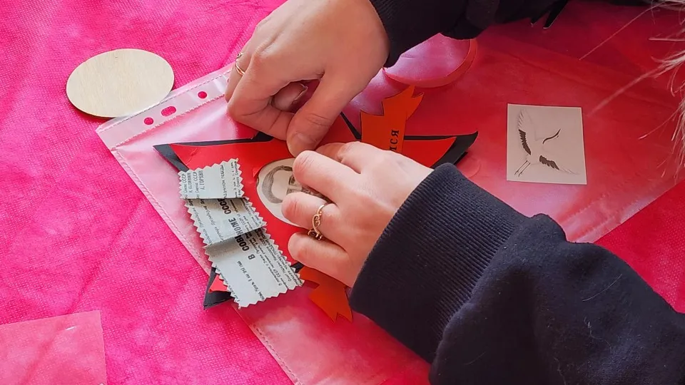 Фото: Елена Шумакова