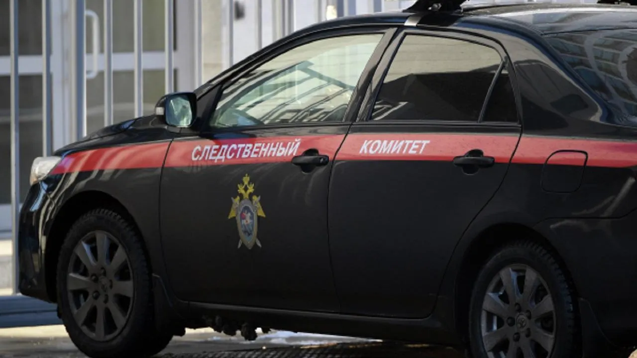 Жителя Люберец задержали по подозрению в убийстве знакомого