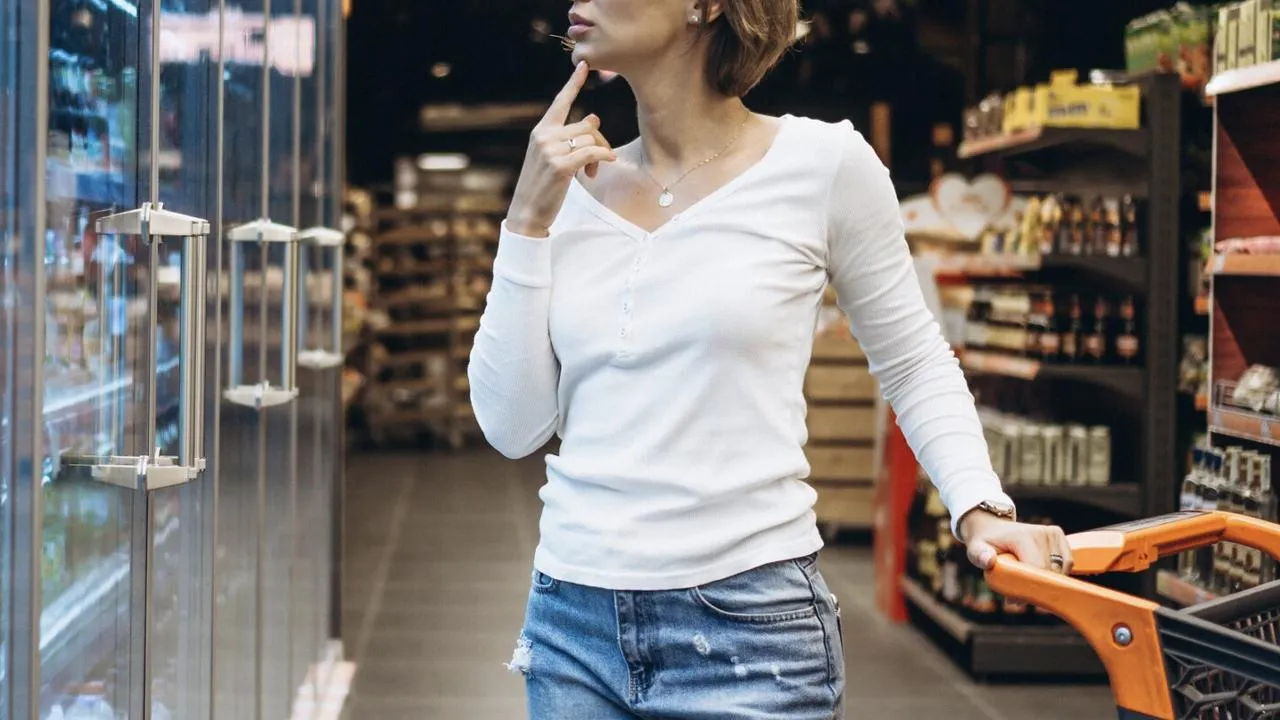 Не черная пятница: стало известно, какие продукты россияне готовы покупать только по скидке