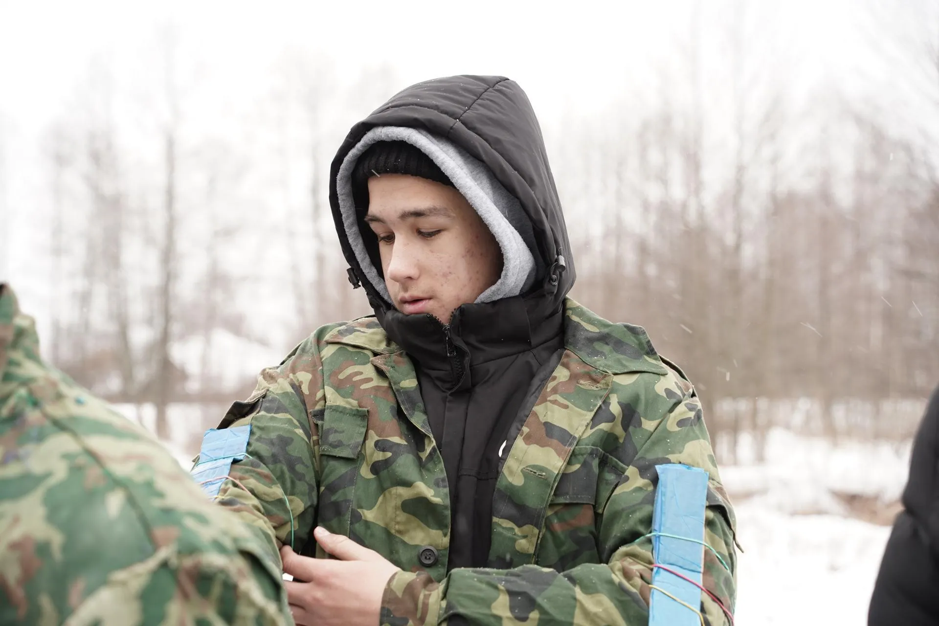 Фото: Анастасия Хренкова