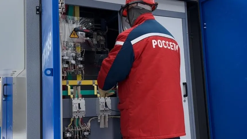 Пресс-служба администрации городского округа Солнечногорск