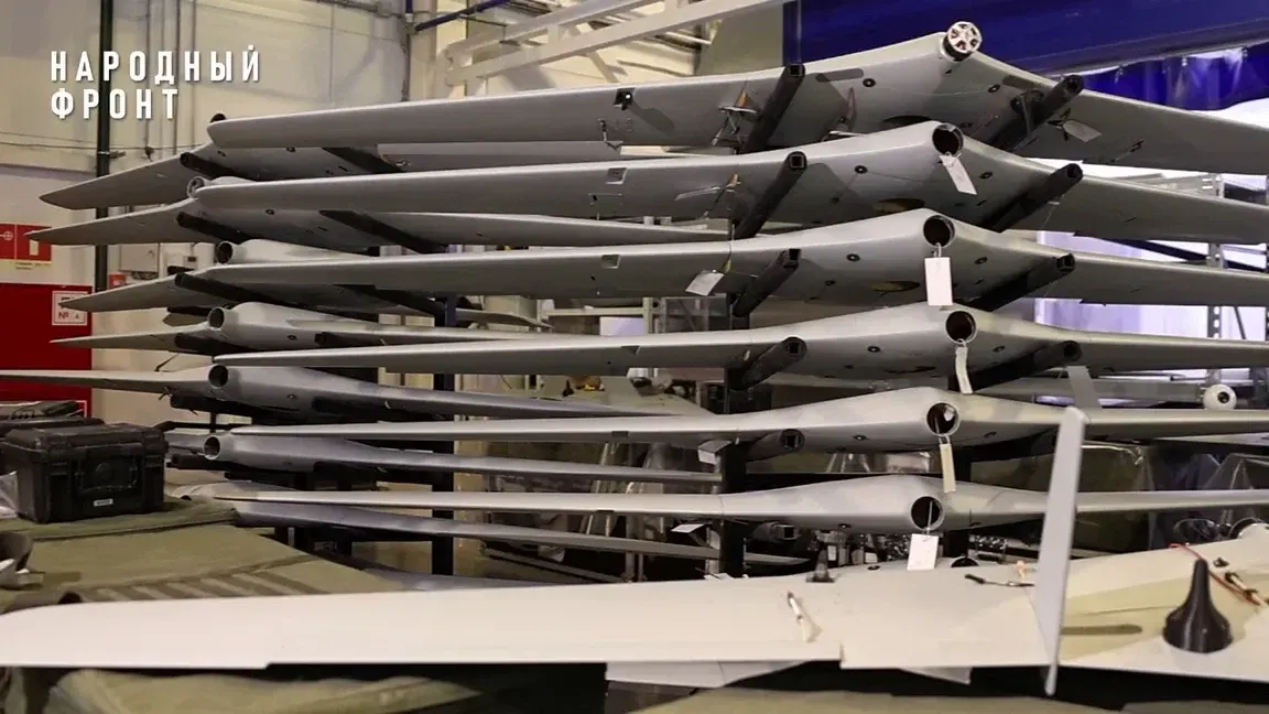 Народный фронт