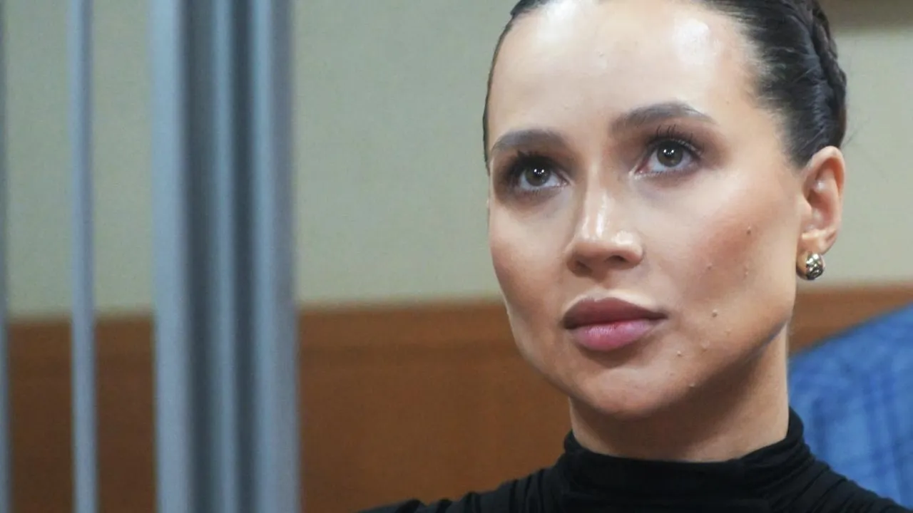 РИА Новости/Михаил Воскресенский