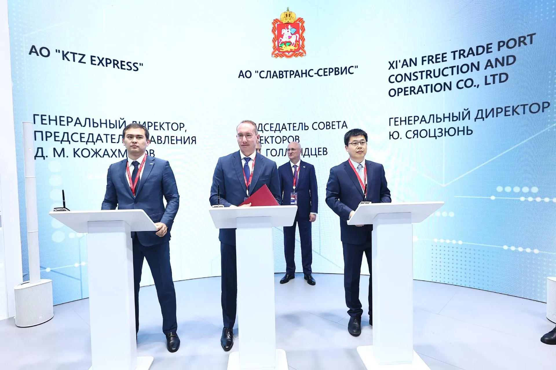 Антон Чернов