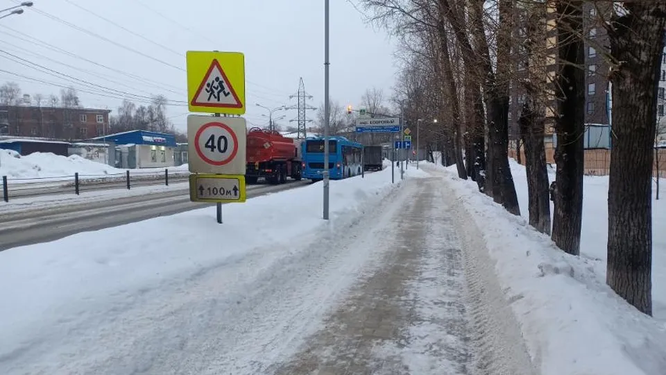 Фото: Кирилл Софьинский