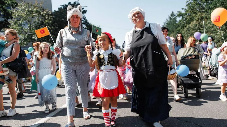 Фото: пресс-служба администрации г.о. Дубна