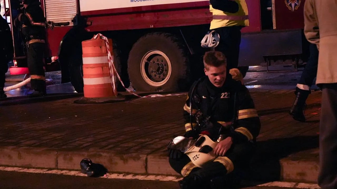 Фото: Александра Степанова