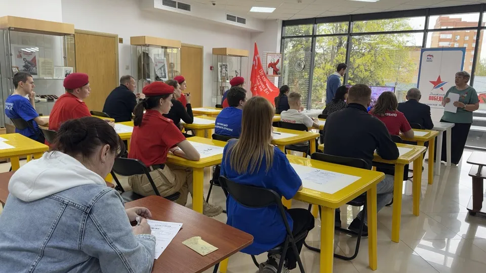 Фото: Татьяна Рунова