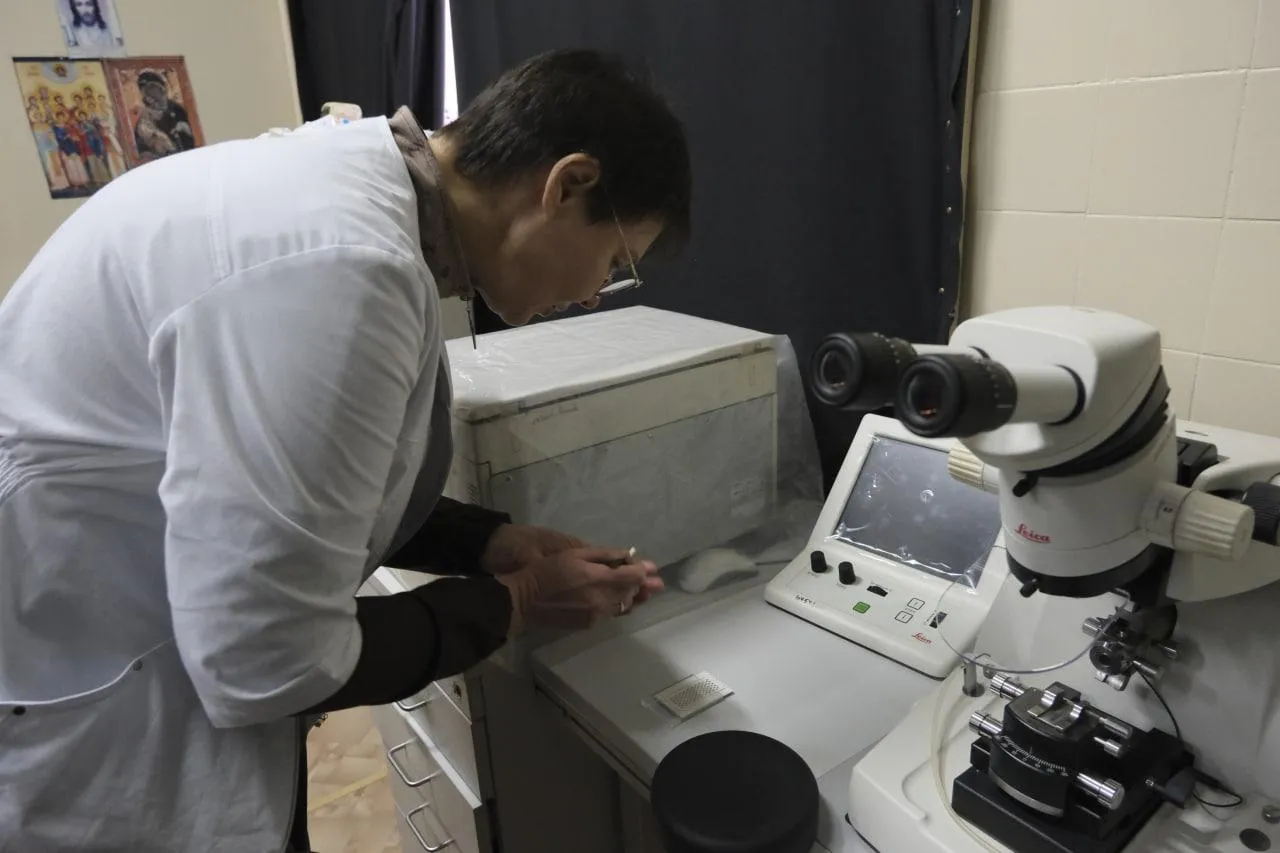 Фото: Мария Панина