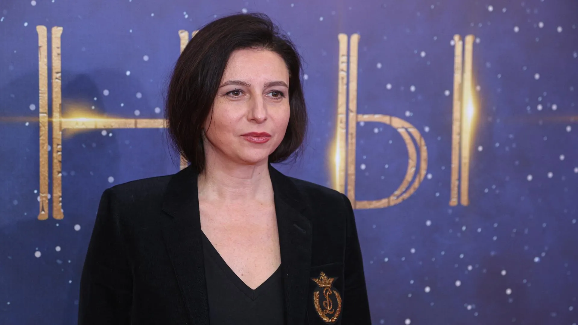 Alisa Khazanova