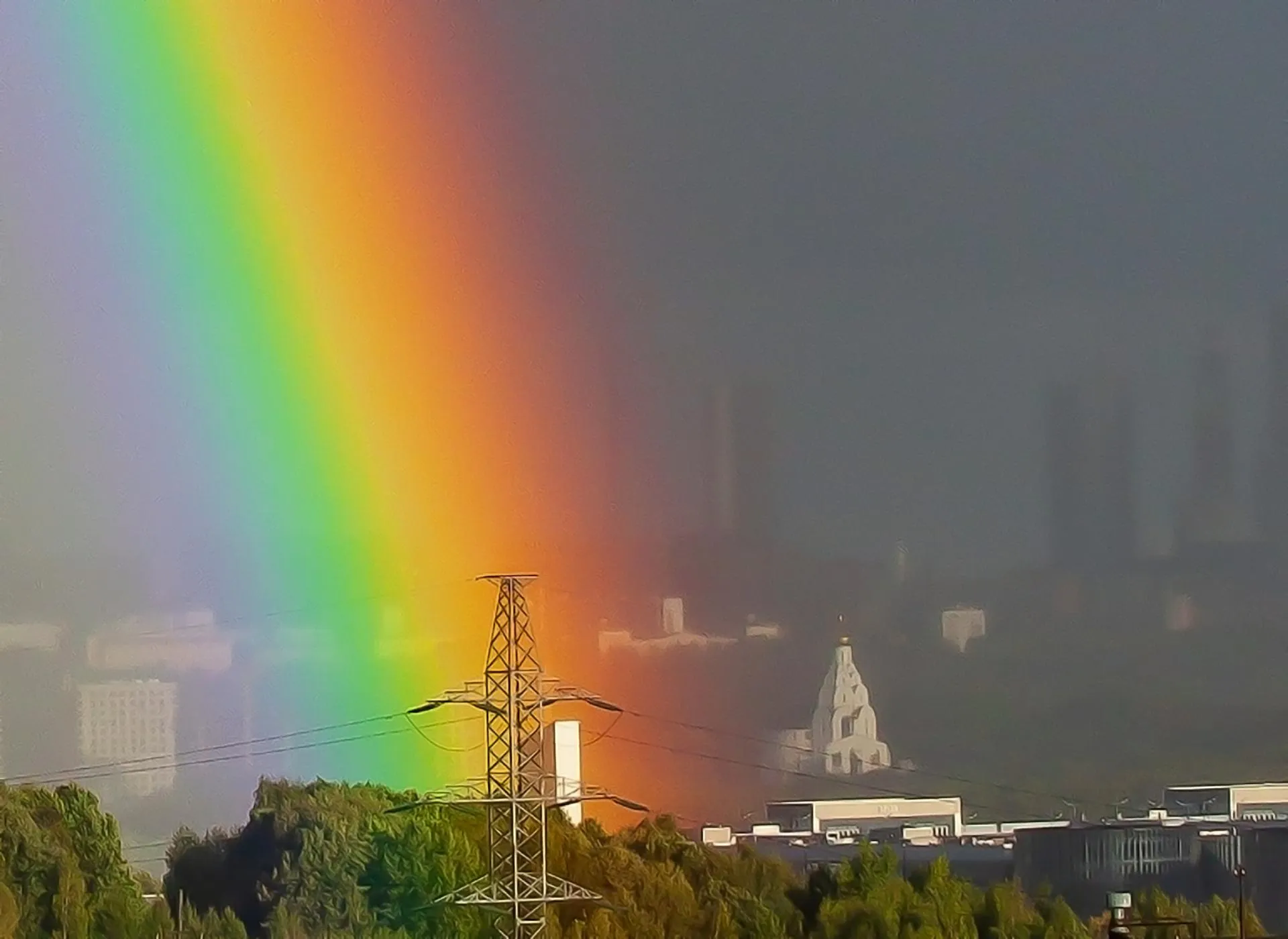 Roman Denisov, Роман Денисов/Global Look Press